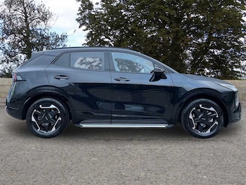 Used Kia Sportage 2025 for sale - 77428454: Photo