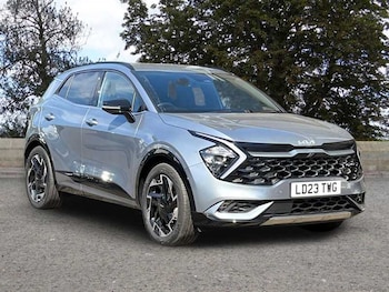 Used Kia Sportage 2023 for sale - 79488100: Photo