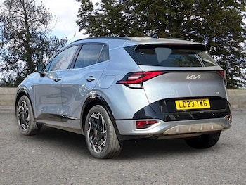 Used Kia Sportage 2023 for sale - 79488100: Photo