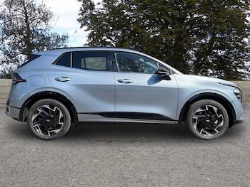 Used Kia Sportage 2023 for sale - 79488100: Photo