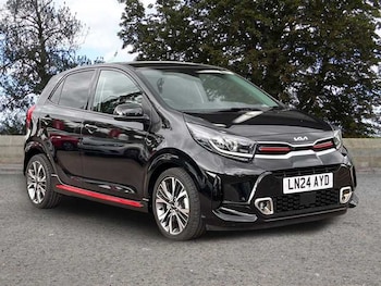 Used Kia Picanto 2024 for sale - 79001228: Photo