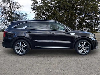 Used Kia Sorento 2022 for sale - 77771354: Photo