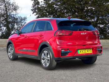 Used Kia Niro 2022 for sale - 74881145: Photo