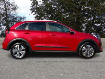 Used Kia Niro 2022 for sale - 74881145: Photo