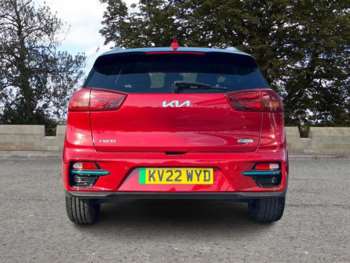 Used Kia Niro 2022 for sale - 74881145: Photo