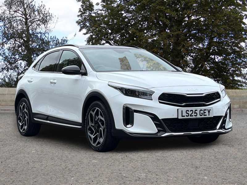 Used Kia XCeed 2025 for sale - 76286544: Photo 1