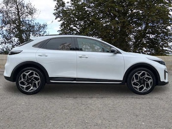 Used Kia XCeed 2025 for sale - 76286544: Photo 3