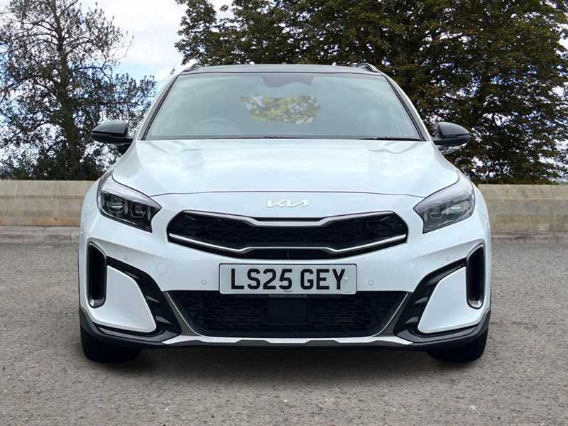 Used Kia XCeed 2025 for sale - 76286544: Photo 5