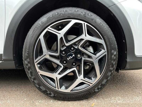 Used Kia XCeed 2025 for sale - 76286544: Photo 6