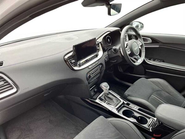 Used Kia XCeed 2025 for sale - 76286544: Photo 7