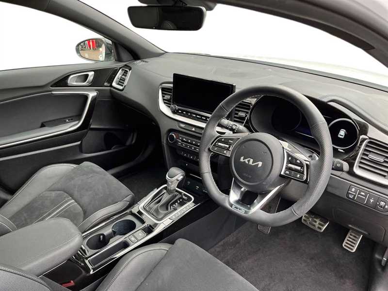 Used Kia XCeed 2025 for sale - 76286544: Photo 8