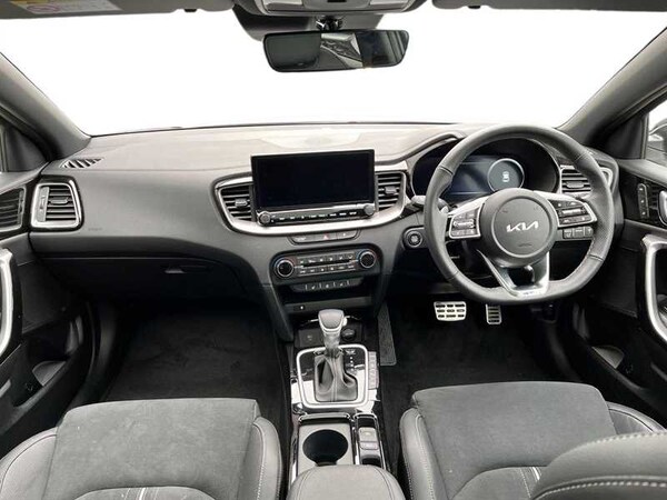 Used Kia XCeed 2025 for sale - 76286544: Photo 9