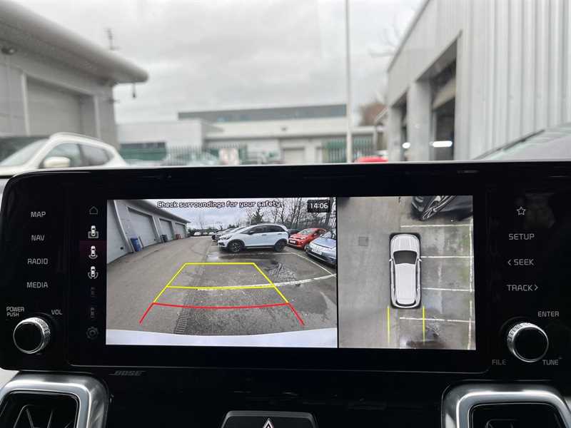 Used Kia Sorento 2024 for sale - 77685950: Photo 10