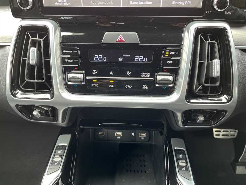 Used Kia Sorento 2024 for sale - 77685950: Photo 12