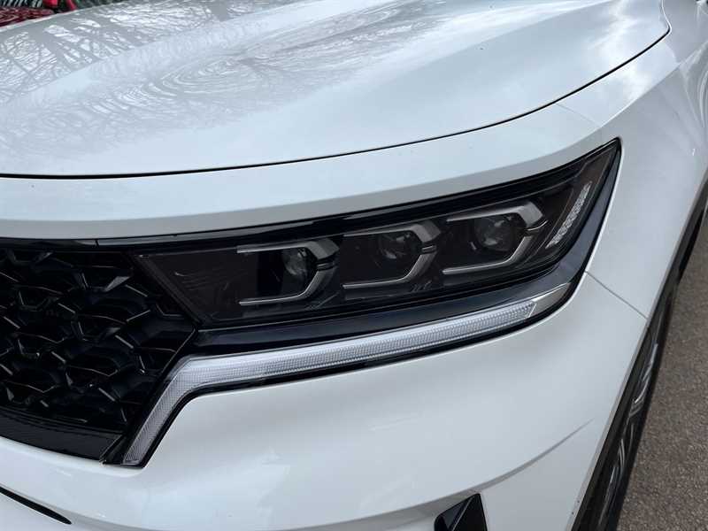 Used Kia Sorento 2024 for sale - 77685950: Photo 13