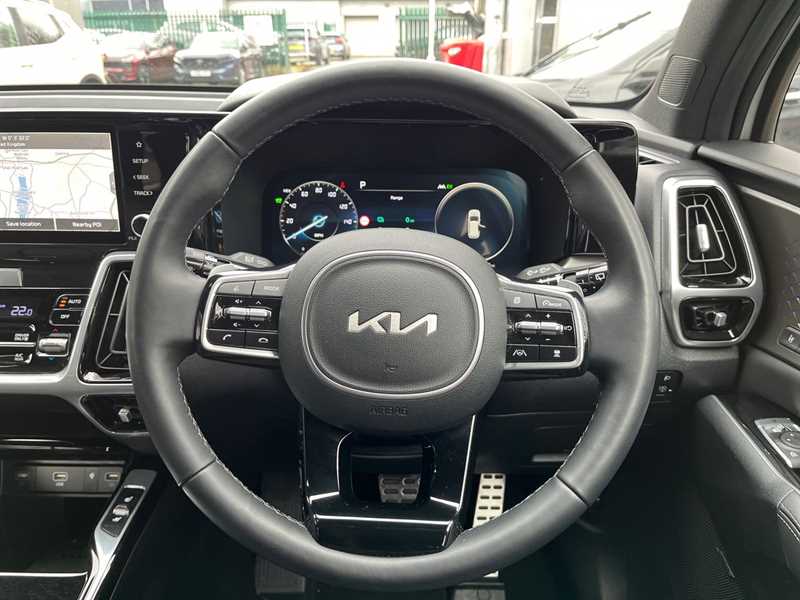 Used Kia Sorento 2024 for sale - 77685950: Photo 15