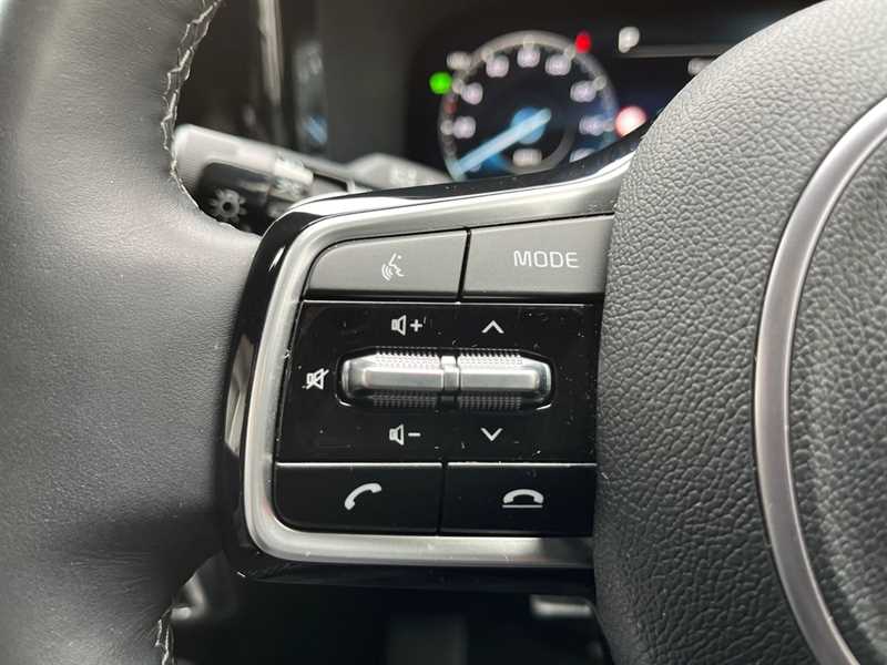 Used Kia Sorento 2024 for sale - 77685950: Photo 16