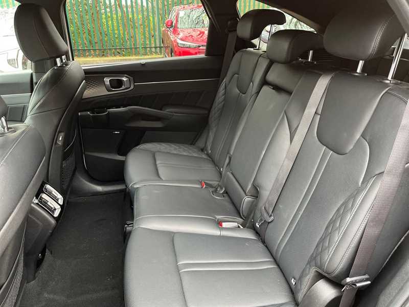 Used Kia Sorento 2024 for sale - 77685950: Photo 19