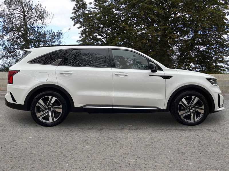 Used Kia Sorento 2024 for sale - 77685950: Photo 3