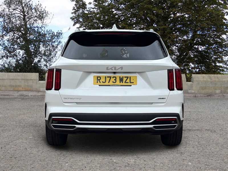 Used Kia Sorento 2024 for sale - 77685950: Photo 4