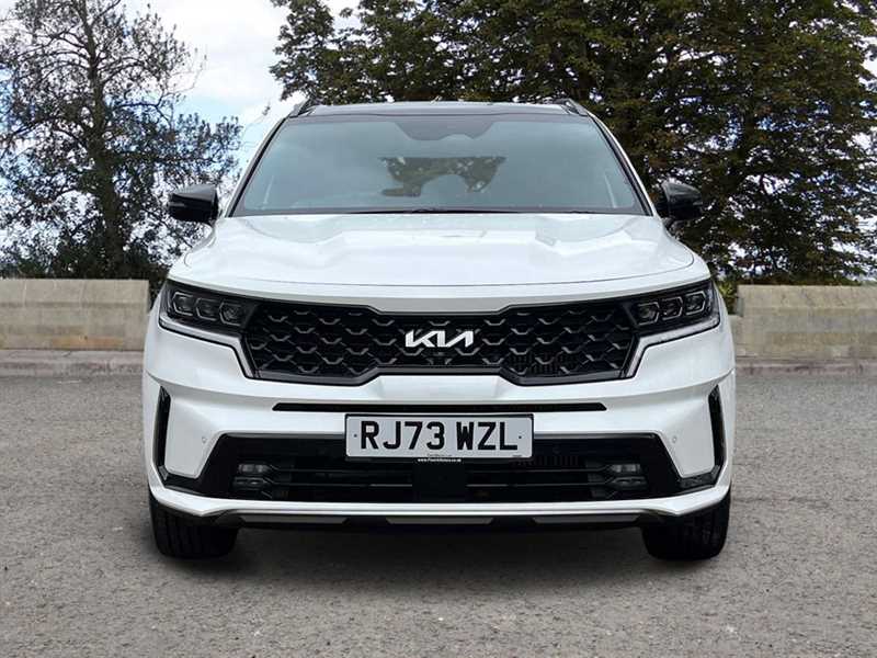 Used Kia Sorento 2024 for sale - 77685950: Photo 5