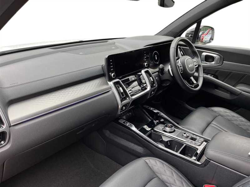 Used Kia Sorento 2024 for sale - 77685950: Photo 7