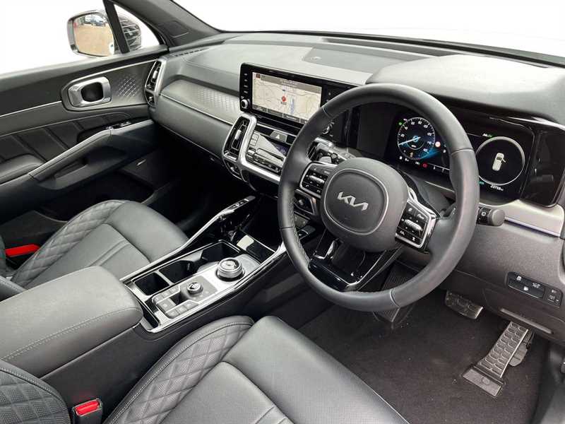 Used Kia Sorento 2024 for sale - 77685950: Photo 8