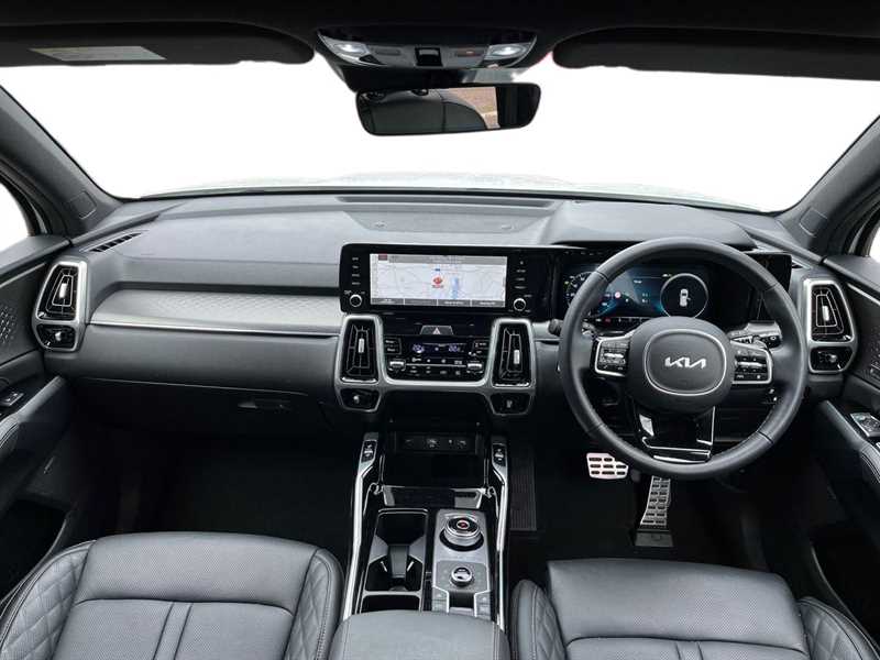 Used Kia Sorento 2024 for sale - 77685950: Photo 9