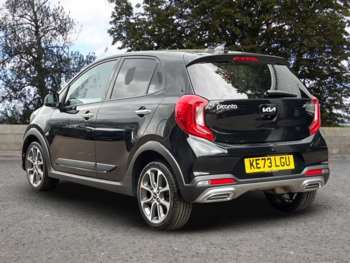 Used Kia Picanto 2024 for sale - 75128909: Photo