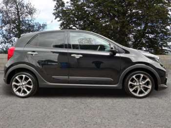 Used Kia Picanto 2024 for sale - 75128909: Photo