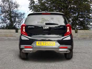 Used Kia Picanto 2024 for sale - 75128909: Photo