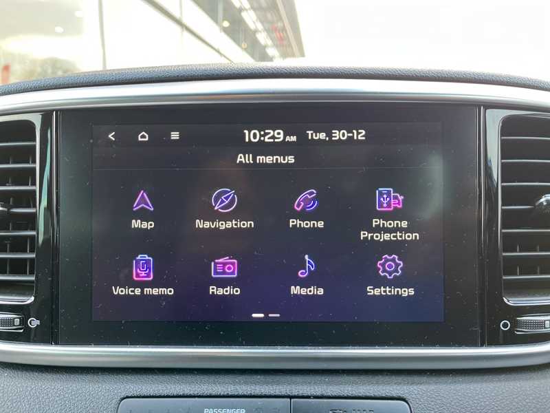 Used Kia Sportage 2019 for sale - 77018507: Photo 11