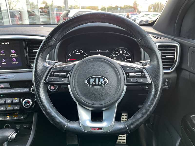 Used Kia Sportage 2019 for sale - 77018507: Photo 15