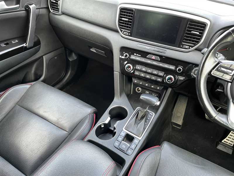 Used Kia Sportage 2019 for sale - 77018507: Photo 17