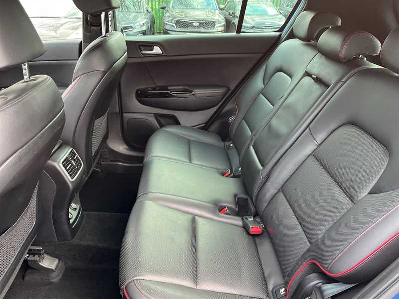 Used Kia Sportage 2019 for sale - 77018507: Photo 19