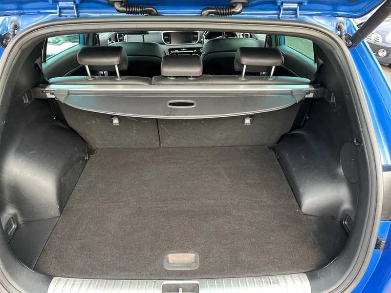 Used Kia Sportage 2019 for sale - 77018507: Photo 20