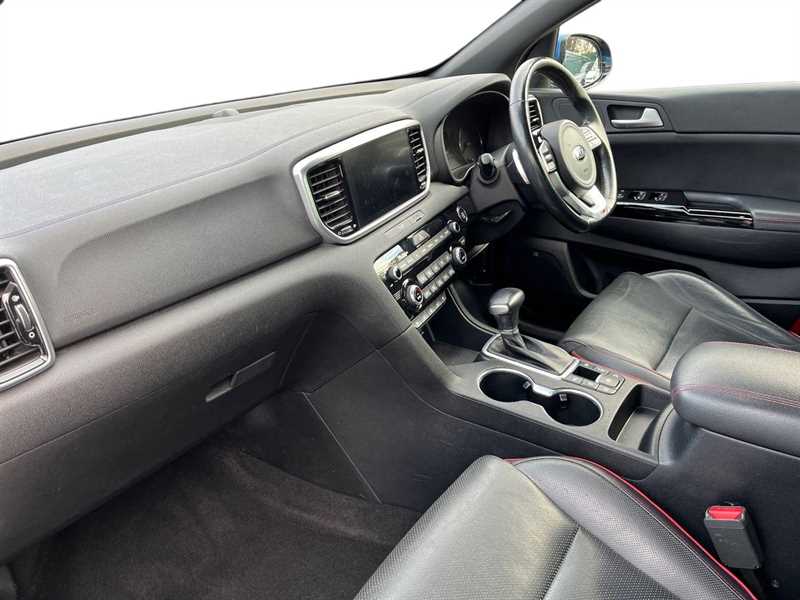 Used Kia Sportage 2019 for sale - 77018507: Photo 7