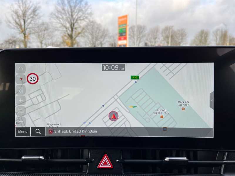 Used Kia Sportage 2023 for sale - 76540242: Photo 10