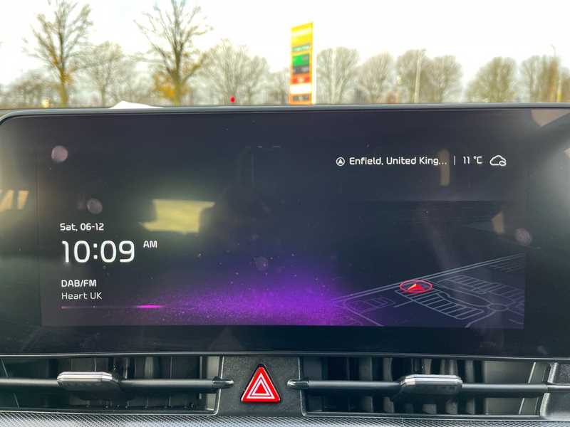 Used Kia Sportage 2023 for sale - 76540242: Photo 11