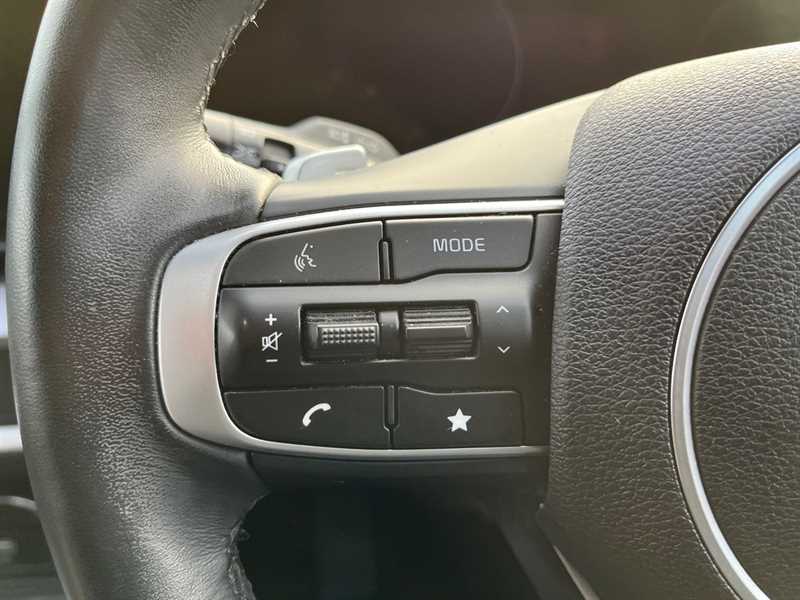 Used Kia Sportage 2023 for sale - 76540242: Photo 16