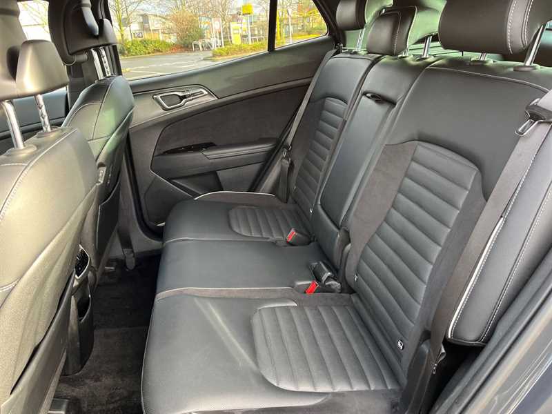 Used Kia Sportage 2023 for sale - 76540242: Photo 19