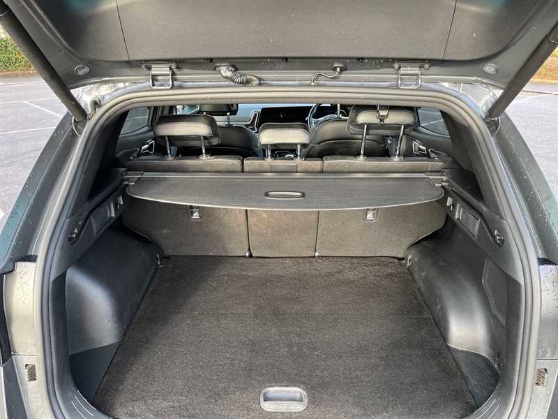 Used Kia Sportage 2023 for sale - 76540242: Photo 20