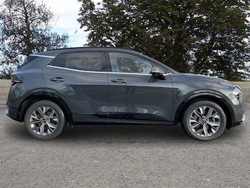 Used Kia Sportage 2023 for sale - 76540242: Photo