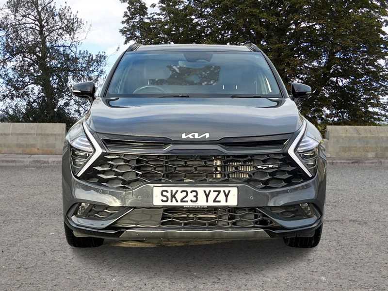 Used Kia Sportage 2023 for sale - 76540242: Photo 5