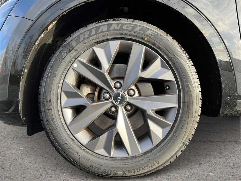 Used Kia Sportage 2023 for sale - 76540242: Photo 6