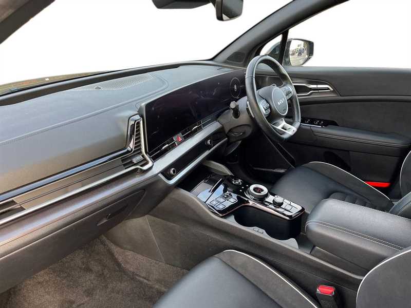 Used Kia Sportage 2023 for sale - 76540242: Photo 7