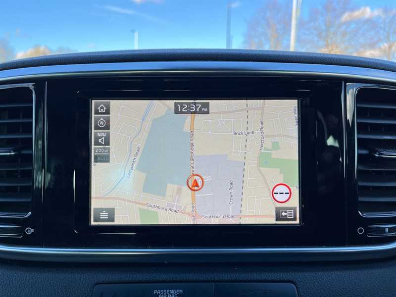 Used Kia Sportage 2020 for sale - 76773608: Photo 10