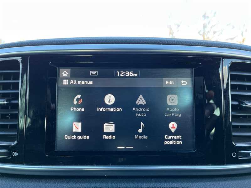 Used Kia Sportage 2020 for sale - 76773608: Photo 11