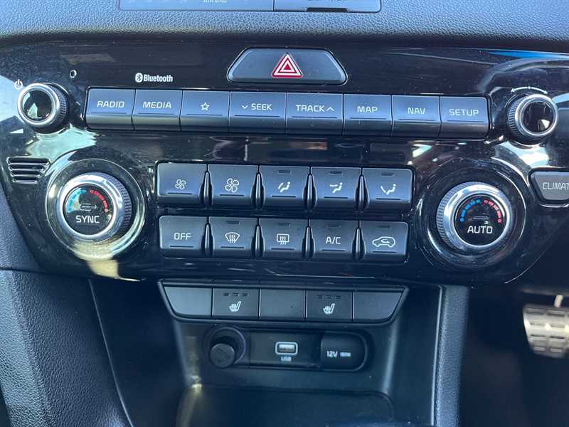 Used Kia Sportage 2020 for sale - 76773608: Photo 12