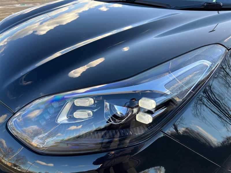 Used Kia Sportage 2020 for sale - 76773608: Photo 13